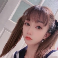 汉口双马尾JK妹子