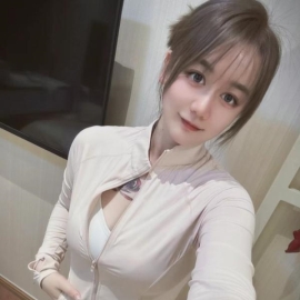 美女筱筱