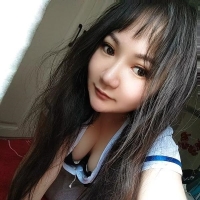 可爱型小美女